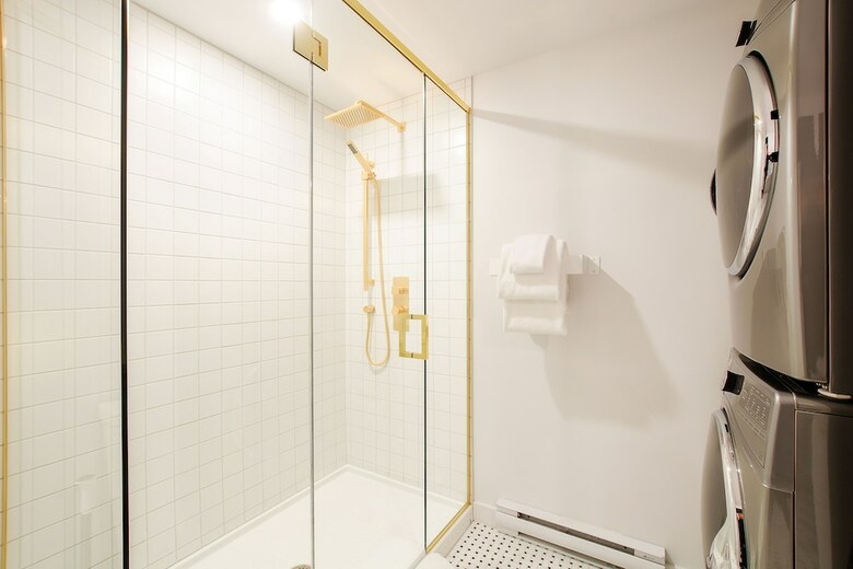 Apartamentos Les Lofts Charest - By Les Lofts Vieux-quebec