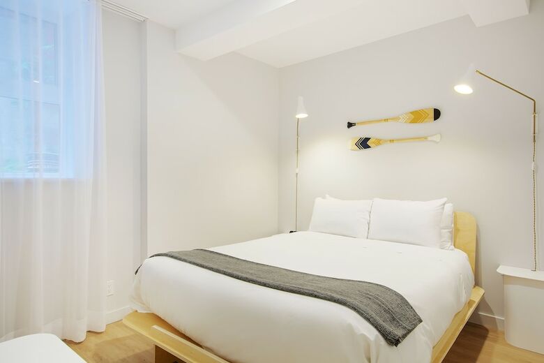 Apartamentos Les Lofts Charest - By Les Lofts Vieux-quebec