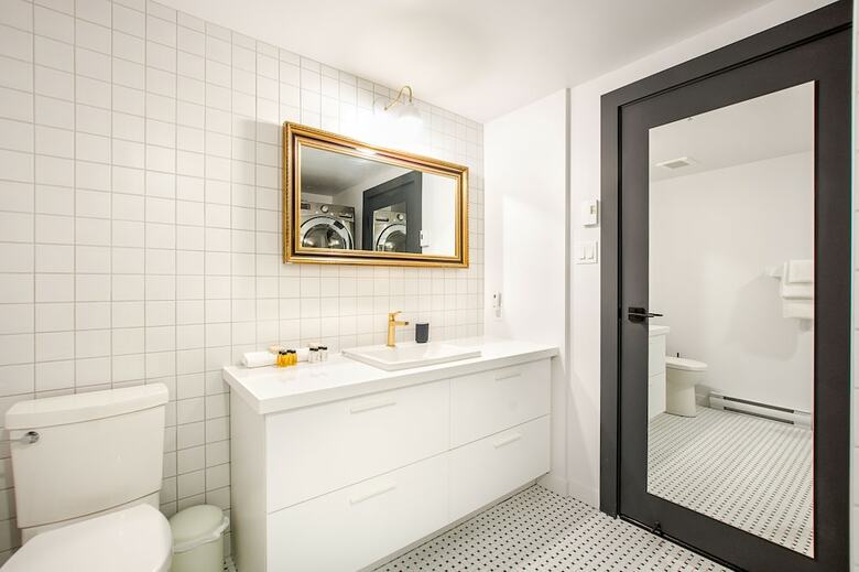 Apartamentos Les Lofts Charest - By Les Lofts Vieux-quebec