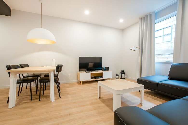 Apartamentos Les Lofts Charest - By Les Lofts Vieux-quebec