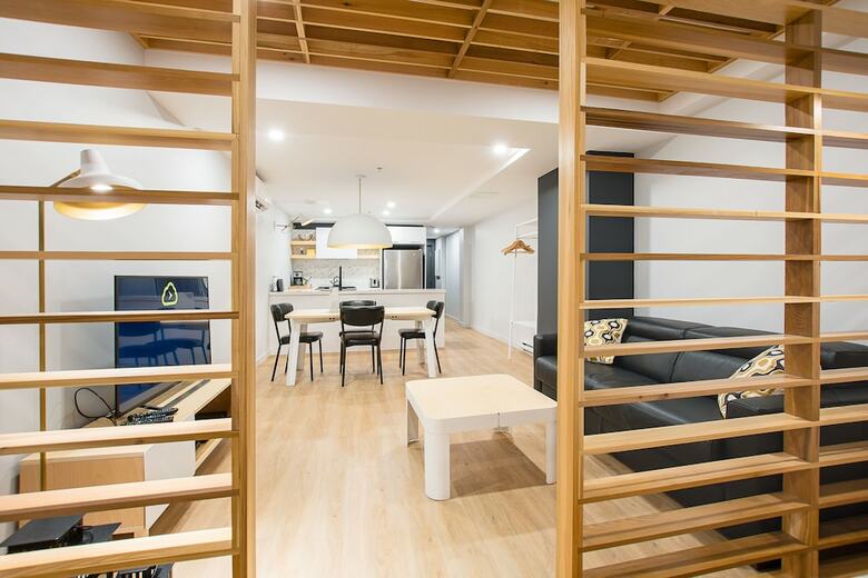 Apartamentos Les Lofts Charest - By Les Lofts Vieux-quebec