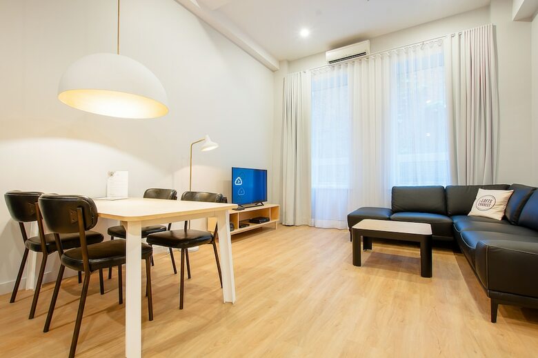 Apartamentos Les Lofts Charest - By Les Lofts Vieux-quebec