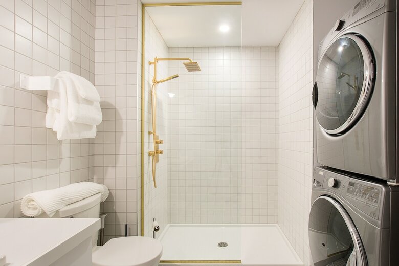 Apartamentos Les Lofts Charest - By Les Lofts Vieux-quebec