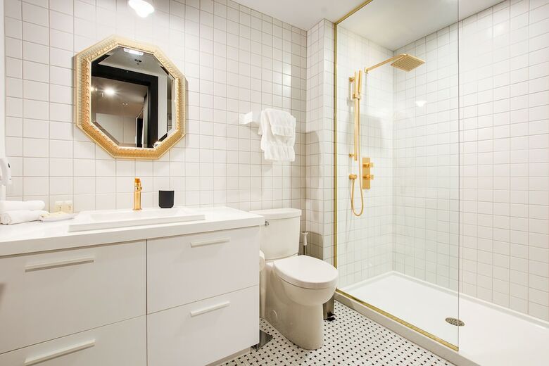 Apartamentos Les Lofts Charest - By Les Lofts Vieux-quebec