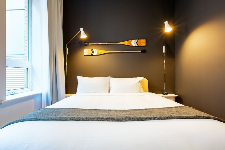 Apartamentos Les Lofts Charest - By Les Lofts Vieux-quebec