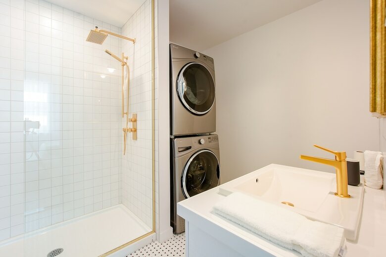 Apartamentos Les Lofts Charest - By Les Lofts Vieux-quebec