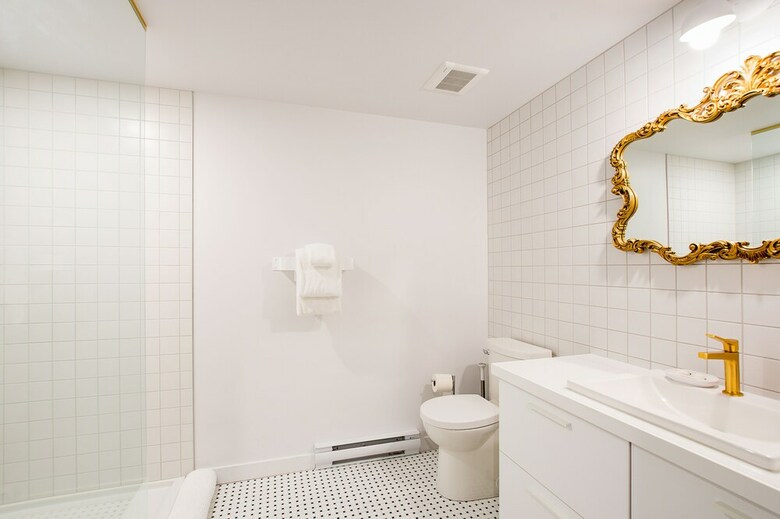 Apartamentos Les Lofts Charest - By Les Lofts Vieux-quebec