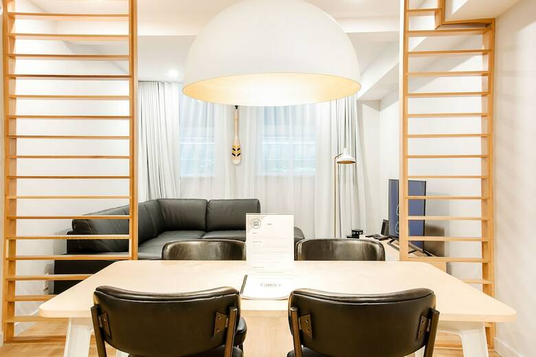 Apartamentos Les Lofts Charest - By Les Lofts Vieux-quebec