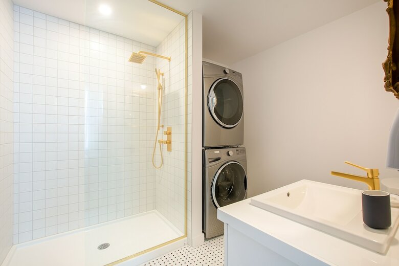 Apartamentos Les Lofts Charest - By Les Lofts Vieux-quebec