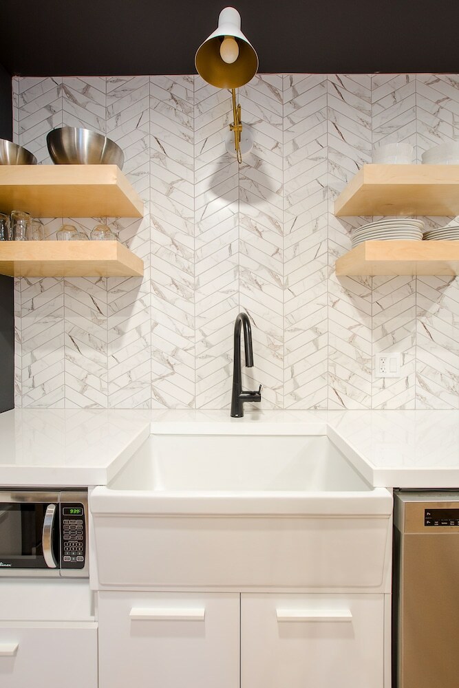 Apartamentos Les Lofts Charest - By Les Lofts Vieux-quebec