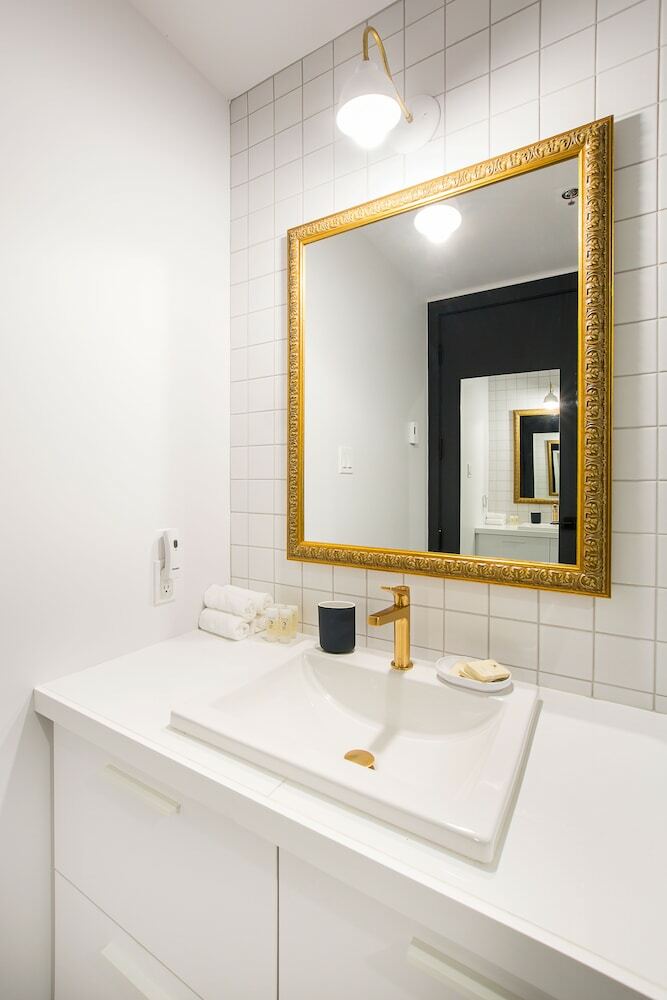 Apartamentos Les Lofts Charest - By Les Lofts Vieux-quebec