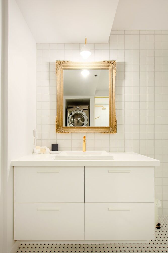 Apartamentos Les Lofts Charest - By Les Lofts Vieux-quebec
