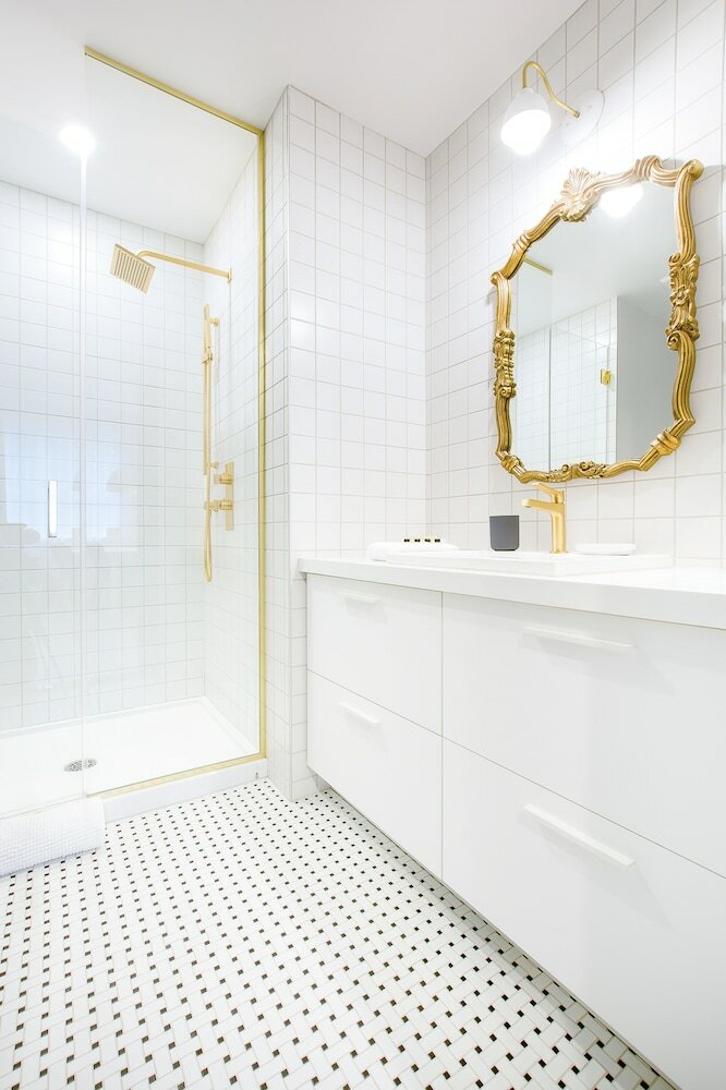 Apartamentos Les Lofts Charest - By Les Lofts Vieux-quebec