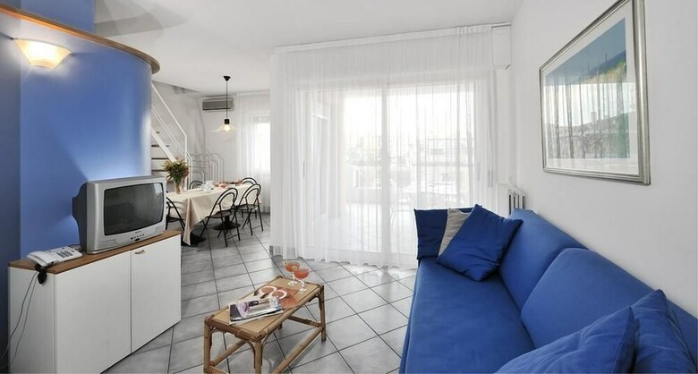 Residence Le Palme