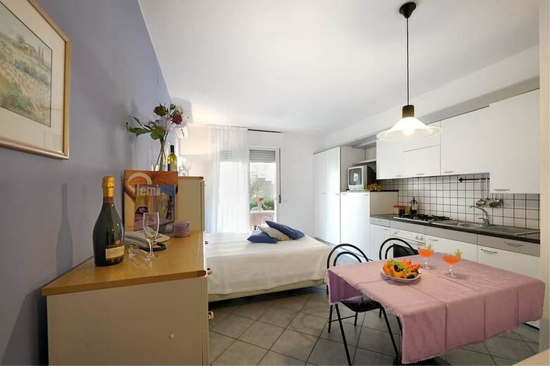 Residence Le Palme