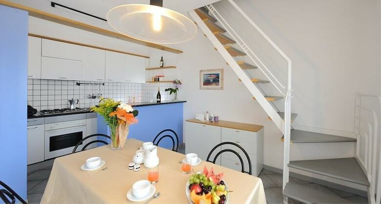 Residence Le Palme