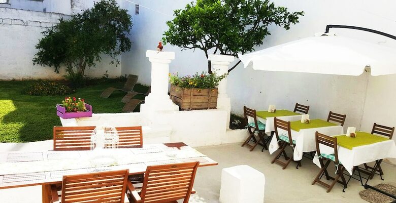 B&B Residenza Celeste