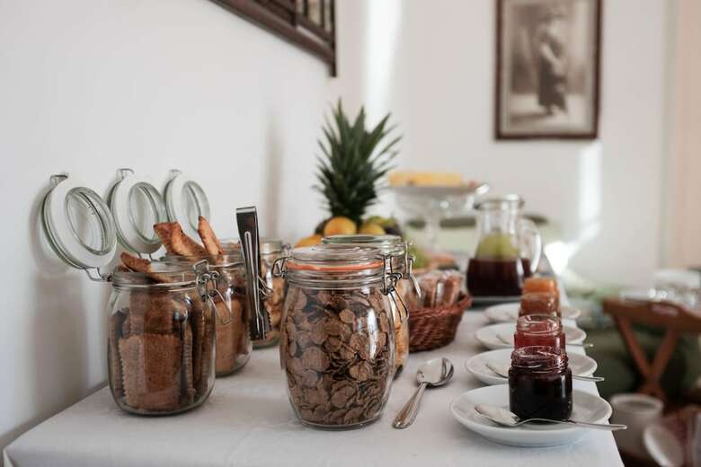 B&B Residenza Celeste
