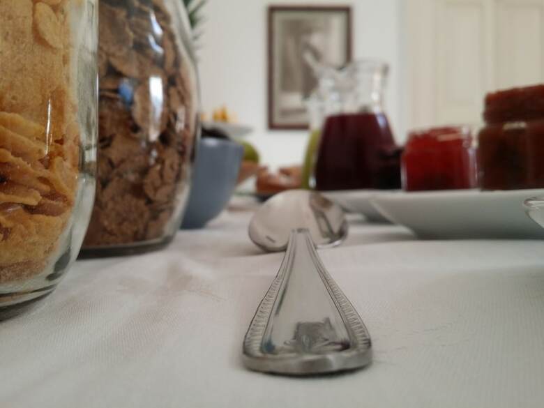 B&B Residenza Celeste