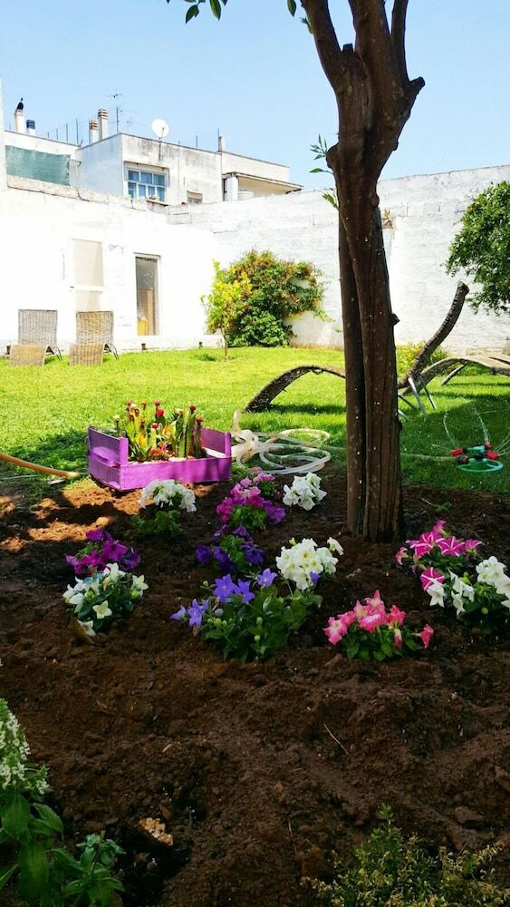B&B Residenza Celeste
