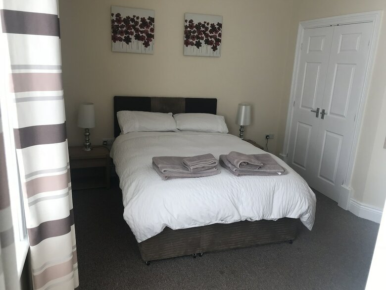 Bed & Breakfast The Ball Alley
