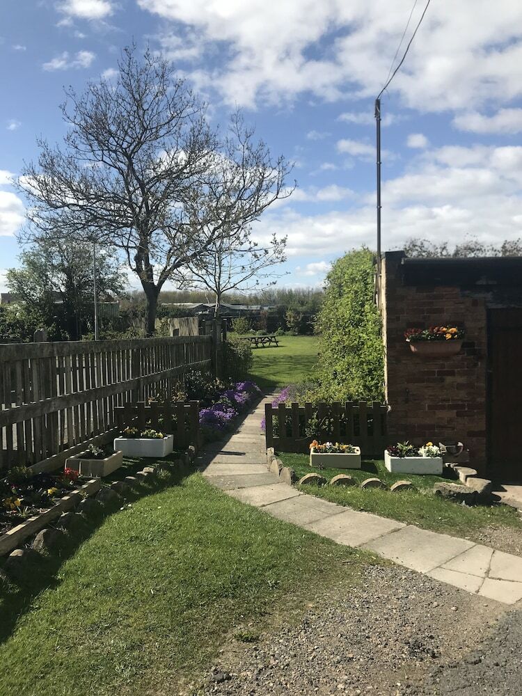 Bed & Breakfast The Ball Alley