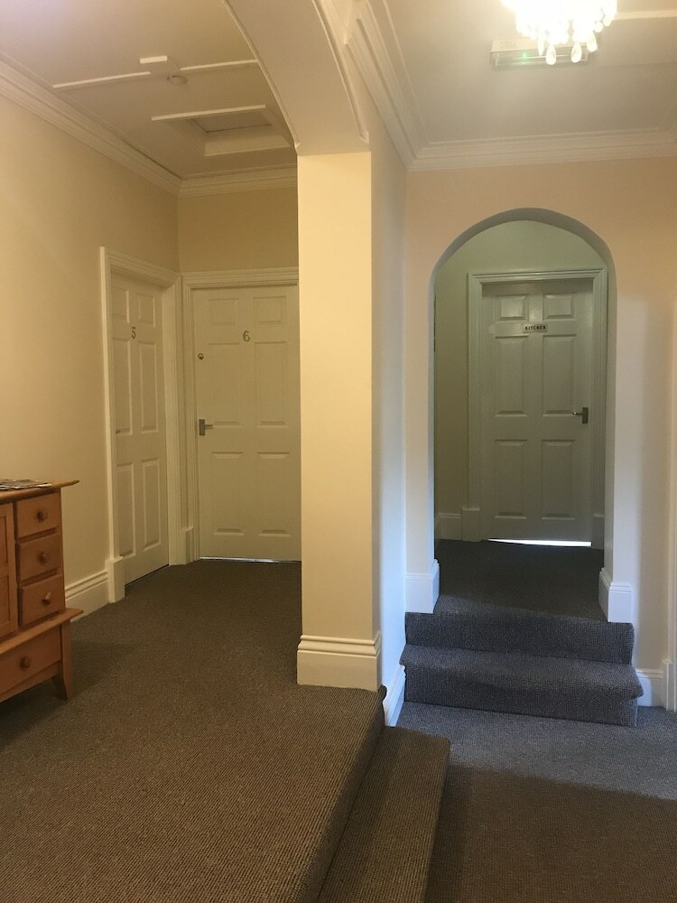 Bed & Breakfast The Ball Alley