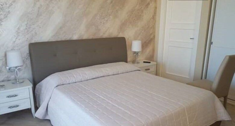 Villa Terrazze Chiaramontane