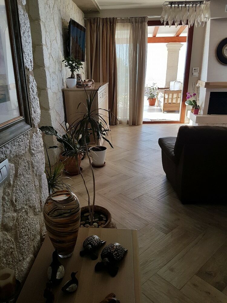 Villa Terrazze Chiaramontane