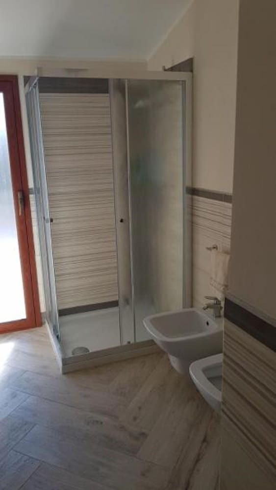 Villa Terrazze Chiaramontane