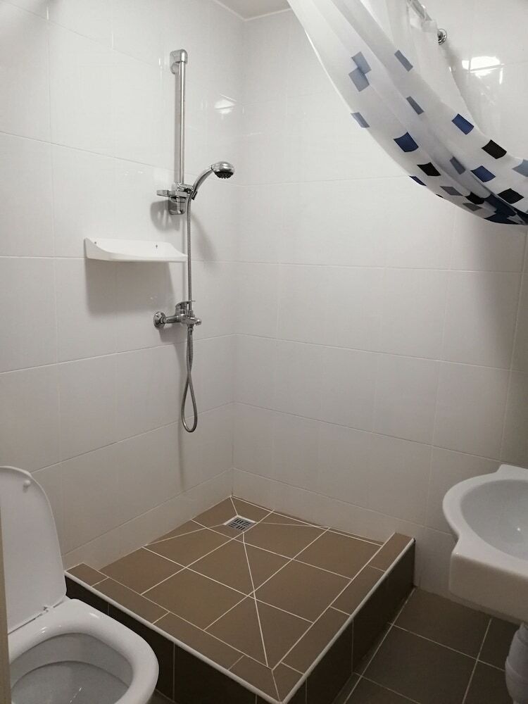 Apartments Logic Hall