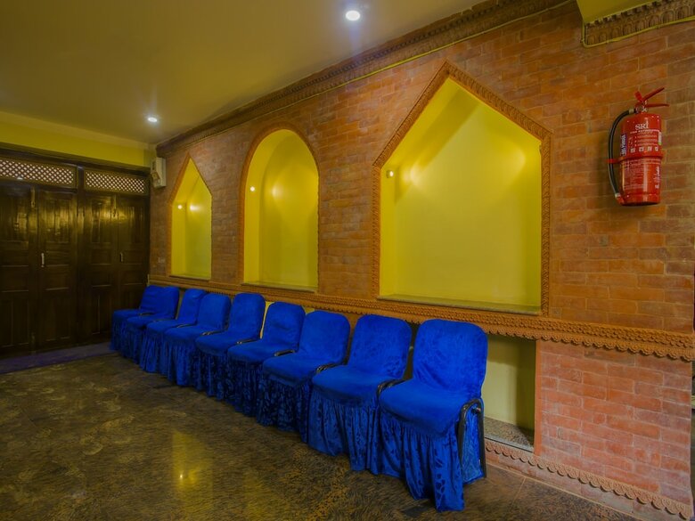 Hotel Sweet House