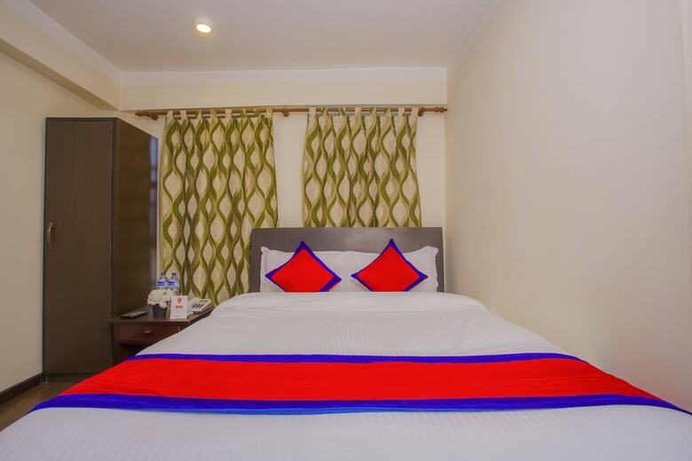 Hotel Sweet House