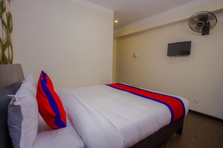 Hotel Sweet House