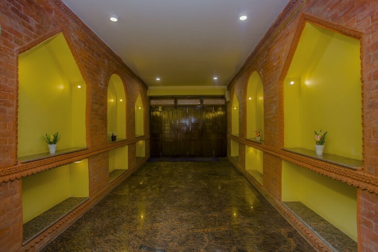 Hotel Sweet House