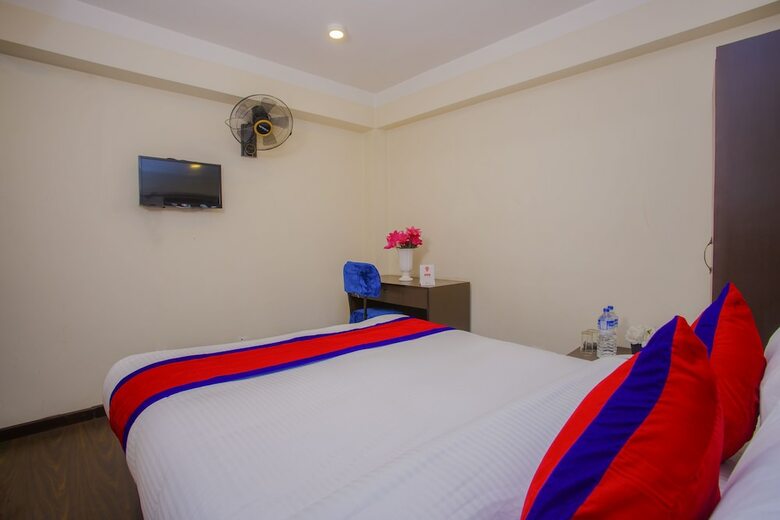 Hotel Sweet House