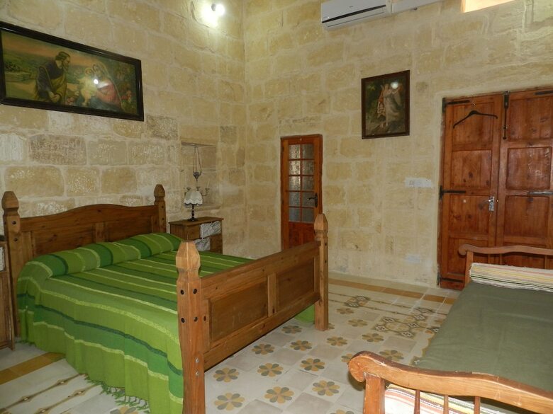 Miria Bed And Breakfast