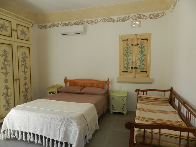 Miria Bed And Breakfast