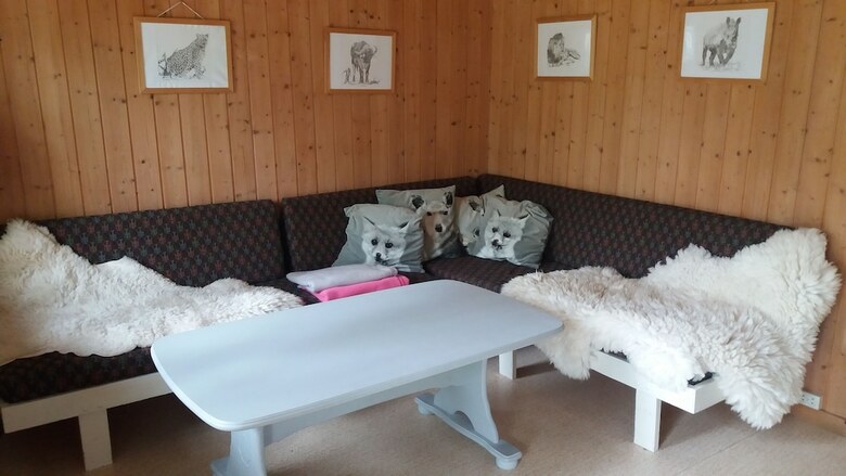 S�ter�sen Hytter & Camping