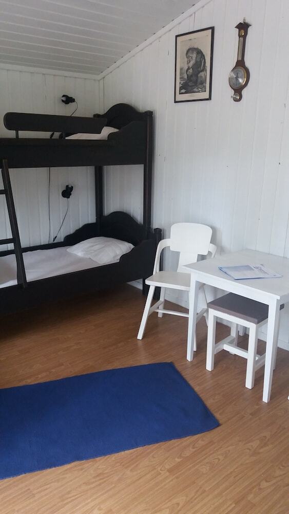 S�ter�sen Hytter & Camping