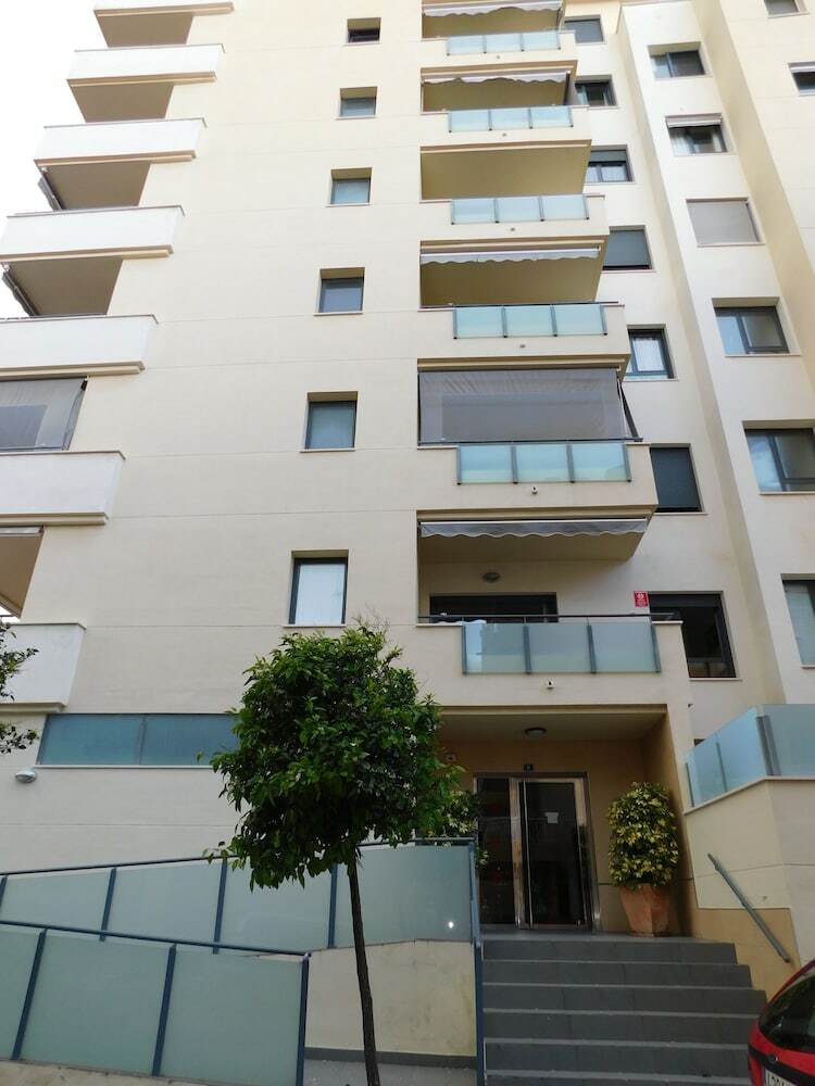 Apartamento Los Boliches
