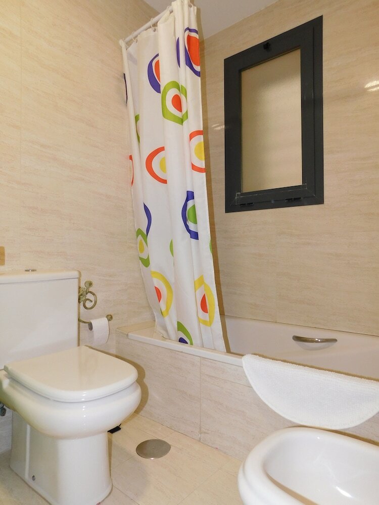 Apartamento Los Boliches