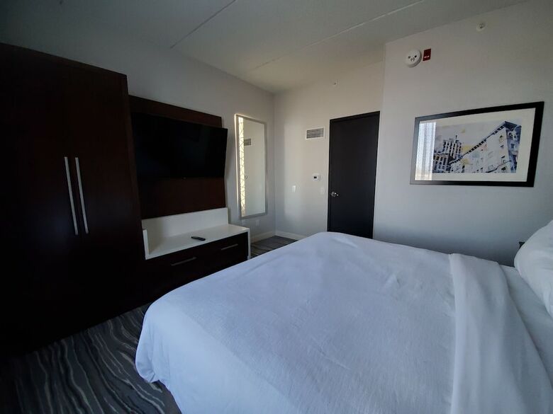 Hotel Embassy Suites Syracuse