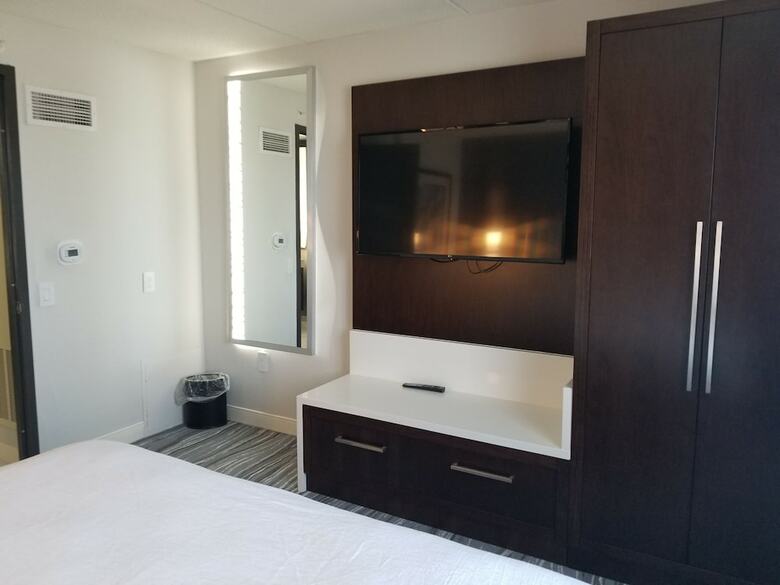 Hotel Embassy Suites Syracuse