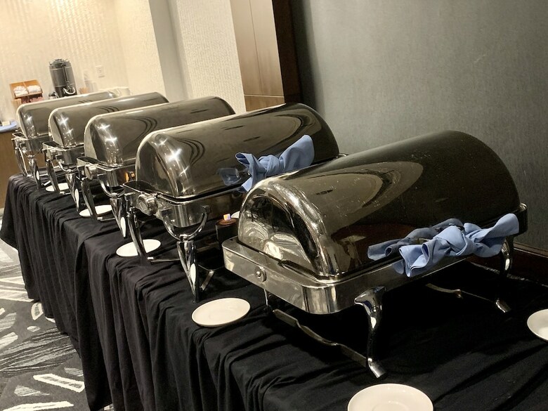 Hotel Embassy Suites Syracuse