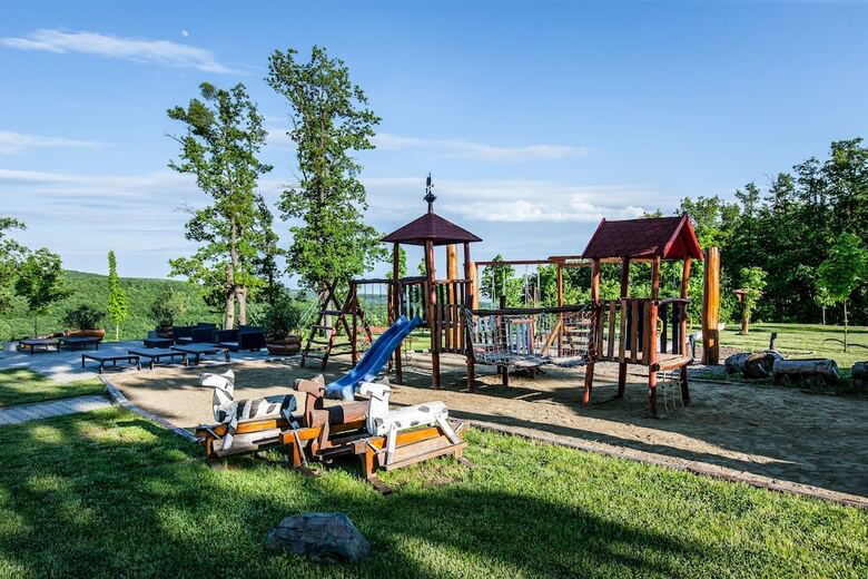 Hotel Residence �zon
