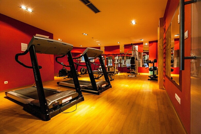 Hotel Residence �zon