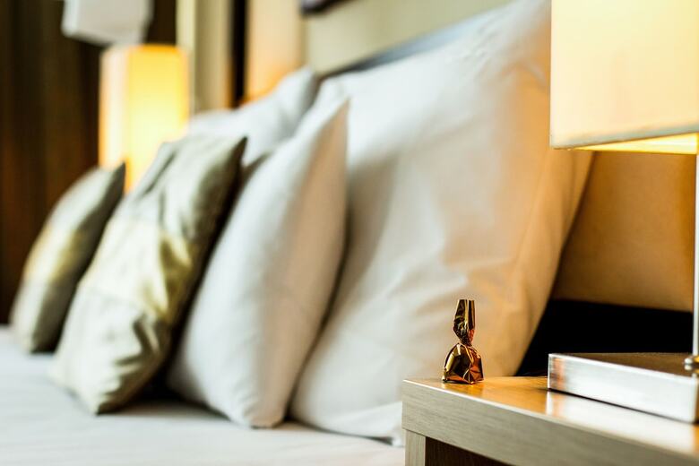 Hotel Residence �zon