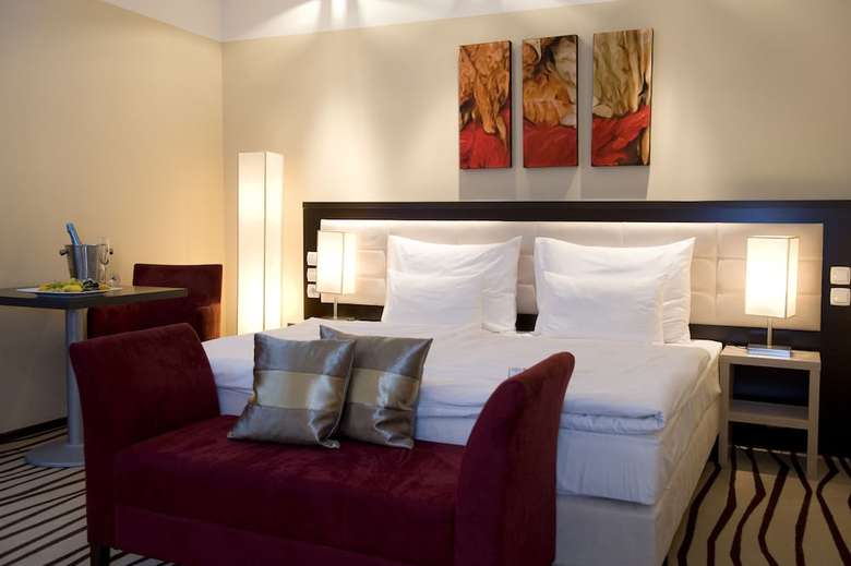 Hotel Residence �zon