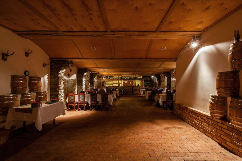 Hotel Residence �zon